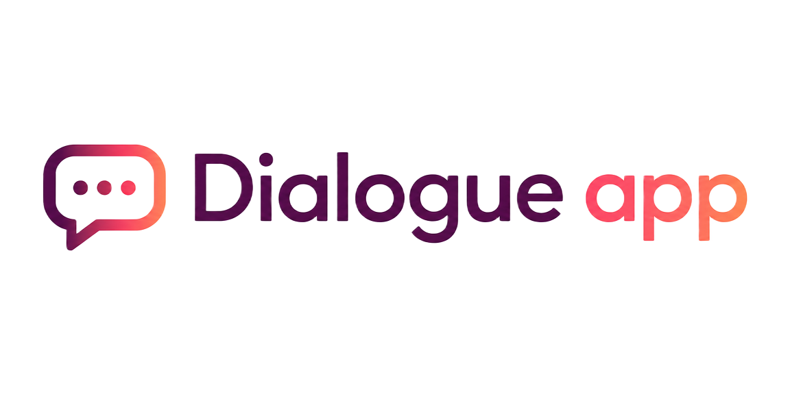 Dialogue app